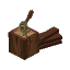 Woodcutter's Block