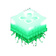 Green Jellyfish