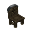 Lost Civilization Chair