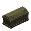 Lost Civilization Coffin