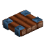 Lumberjack Trapdoor