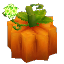 Life Essence Pumpkin
