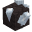 Mithril Ore - Volcanic