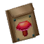 Bloodcap Spore Bag