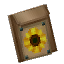 Sunflower Seed Bag