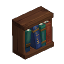 Bookshelf Single