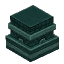 Aqua Brick Pillar - Base