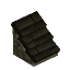 Basalt Cobble Roof