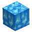 Rock Crystal Cyan