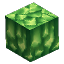 Rock Crystal Green