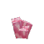 Pink Crystal - Small