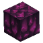 Rock Crystal Purple