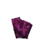 Purple Crystal - Small