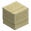 Rock Lime Brick Ornate