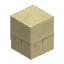 Rock Lime Brick Pillar Middle