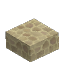 Rock Lime Cobble Half