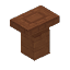 Red Sandstone Cobble Wall
