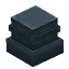 Shale Brick Pillar - Base