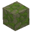 Mossy Stone