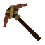 Wooden Pickaxe