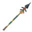 Tribal Spear