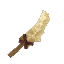 Bone Sword