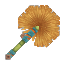 Tribal Wand